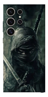 Чохол на Samsung Galaxy S25 Ultra Assassin фото 1 з 1