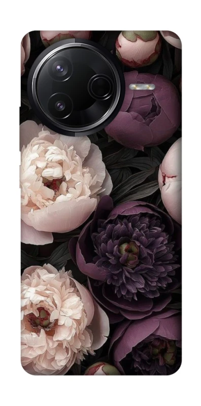 Чохол на Infinix Note 50 Pro Heart of a Flower фото 1 з 1