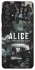 Чохол на Samsung Galaxy A52 4G / A52 5G Alice in Borderland ver.6 фото 1 з 1