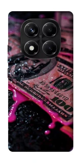 Чехол на Xiaomi Redmi Note 14 Pro 5G Dollars фото 1 из 1