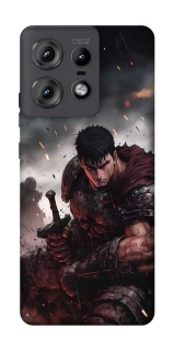 Чехол на Motorola Edge 50 Pro Guts фото 1 из 1