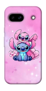 Чохол на Google Pixel 8a Stitch ver.11 фото 1 з 1