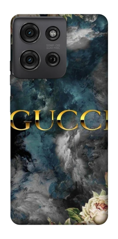 Чохол на Motorola Moto G75 Gucci ver.7 фото 1 з 1