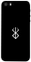 Чехол на Apple iPhone 5/5S/SE Метка Берсерка фото 1 из 1