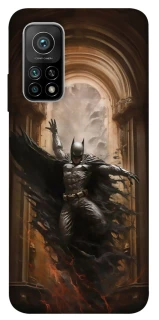 Чохол на Xiaomi Mi 10T Batman v3 фото 1 з 1