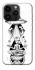 Чехол на Apple iPhone 14 Pro (6.1") Tattoo ver.4 фото 1 из 1