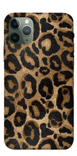 Чохол на Apple iPhone 11 Pro (5.8") Leopard Skin фото 1 з 1