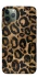 Чохол на Apple iPhone 11 Pro (5.8") Leopard Skin фото 1 з 1