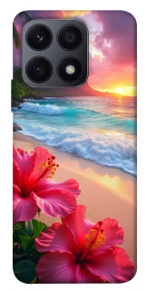 Чохол на Huawei Honor X8a Flowers v21 фото 1 з 1