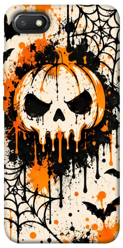 Чохол на Xiaomi Redmi 6A Halloween v1 фото 1 з 1