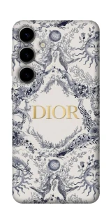 Чохол на Samsung Galaxy S25 FE Dior фото 1 з 1