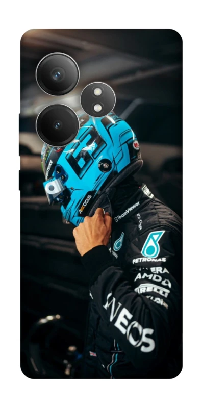 Чохол на Realme GT Neo 6 SE F-1 ver.8 фото 1 з 1