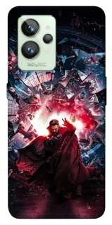 Чохол на Realme GT2 Doctor Strange фото 1 з 1