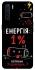 Чехол на Oppo A91 Енергія: 1% фото 1 из 1