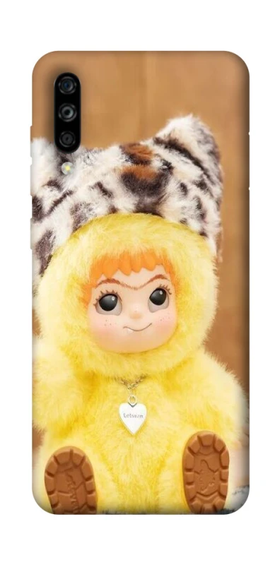 Чохол на ZTE Blade A7s (2019) Wakuku ver.3 фото 1 з 1