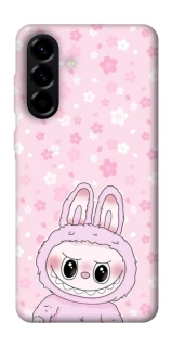 Чохол на Samsung Galaxy A57 5G Pink Labubu фото 1 з 1