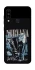 Чехол на ZTE Blade A7 (2020) Nirvana ver.4 фото 1 из 1