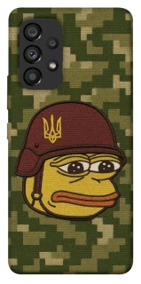 Чохол на Samsung Galaxy A53 5G Pepehota фото 1 з 1