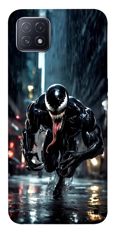 Чохол на Oppo A73 Venom v2 фото 1 з 1