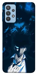 Чохол на Samsung Galaxy M32 Solo Leveling Sung фото 1 з 1
