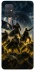 Чохол на Samsung Galaxy A71 HELLDIVERS фото 1 з 1