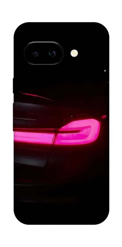 Чехол на Google Pixel 9a BMW v46 фото 1 из 1