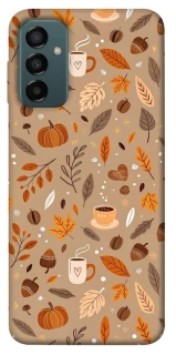 Чехол на Samsung Galaxy M13 4G Autumn vibes ver.6 фото 1 Чехол на Samsung Galaxy M13 4G Autumn vibes ver.6 фото 1 из 1