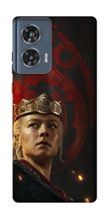 Чохол на Motorola Edge 50 House of the Dragon ver.6 фото 1 з 1