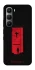 Чохол на Infinix Hot 60 Pro Hannibal фото 1 Чохол на Infinix Hot 60 Pro Hannibal фото 1 з 1