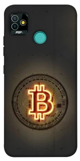 Чохол на TECNO POP 5 Битферма фото 1 з 1