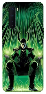 Чехол на OnePlus Nord Loki фото 1 из 1