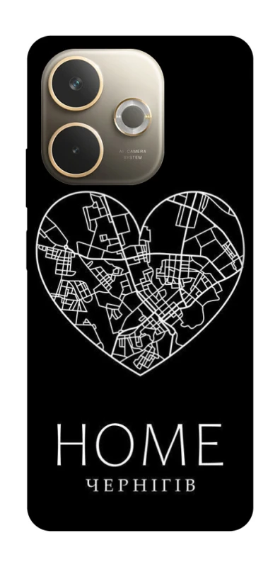 Чохол на Oppo A5 Pro 4G Чернігів Home фото 1 з 1