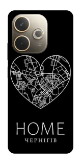 Чехол на Oppo A5 Pro 4G Чернігів Home фото 1 из 1