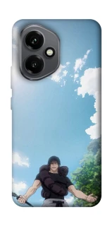 Чохол на Honor 400 jujutsu kaisen v2 фото 1 з 1