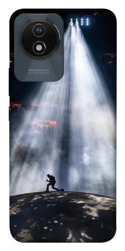 Чохол на Vivo Y02 Kanye West ver.2 фото 1 з 1