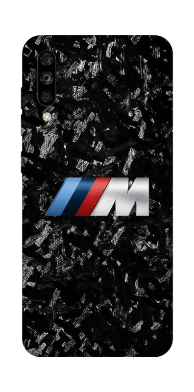 Чохол на ZTE Blade A7s (2019) M-series carbon фото 1 з 1