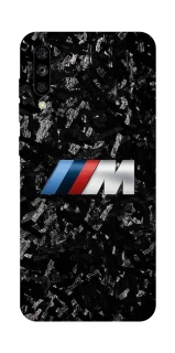 Чохол на ZTE Blade A7s (2019) M-series carbon фото 1 з 1