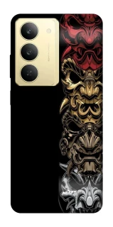 Чехол на Realme 14x Samuray фото 1 из 1