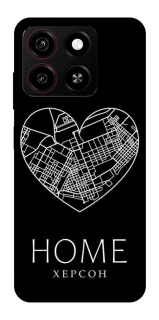 Чехол на ZTE Blade A35 4G Херсон Home фото 1 из 1