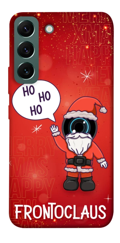 Чехол на Samsung Galaxy S22 Frontoclaus фото 1 из 1