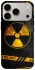 Чехол на Apple iPhone 18 Pro Radiation фото 1 из 2