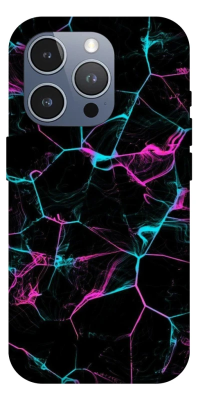 Чехол на Apple iPhone 16 Pro Max Abstract ver.3 фото 1 из 1