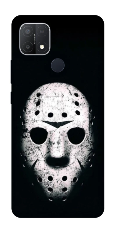 Чехол на Oppo A15s / A15 Jason фото 1 из 1