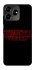 Чохол на ZTE Blade V50 Design 4G Stranger Things ver.5 фото 1 з 1