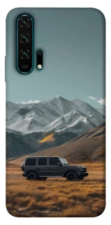 Чохол на Huawei Honor 20 Pro Gelik v2 фото 1 з 1