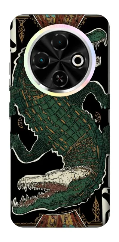 Чехол на TECNO Spark 30C Joker фото 1 из 1