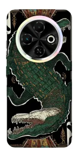Чехол на TECNO Spark 30C Joker фото 1 из 1