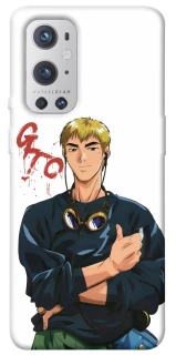 Чехол на OnePlus 9 Pro Onizuka фото 1 из 1