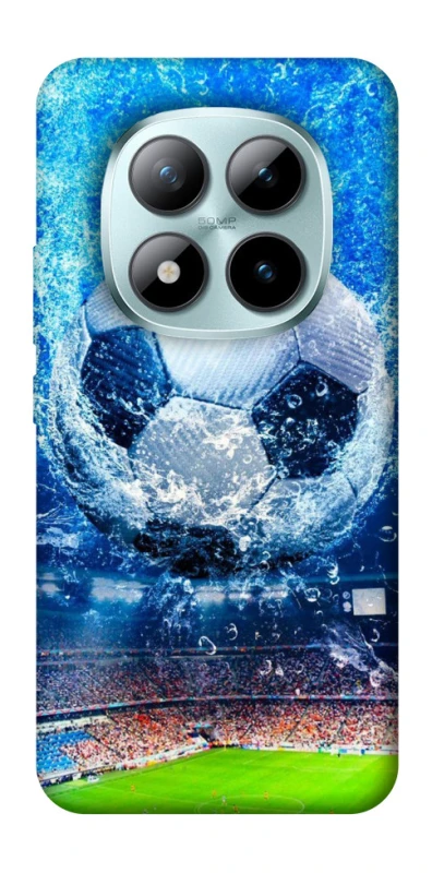 Чохол на Xiaomi Redmi Note 15 Pro+ 5G Fantasy Football Stadium фото 1 з 1