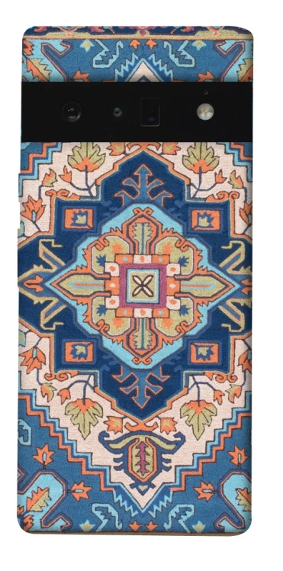 Чехол на Google Pixel 6 Pro Килим v3 фото 1 из 1